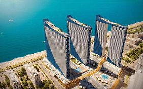 Orbi City Tower Best Apartment In Batumi