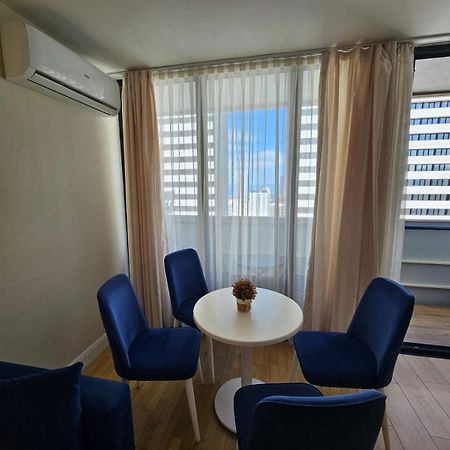 Orbi City Tower Best Apartment In Батуми Экстерьер фото