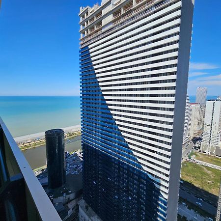 Orbi City Tower Best Apartment In Батуми Экстерьер фото