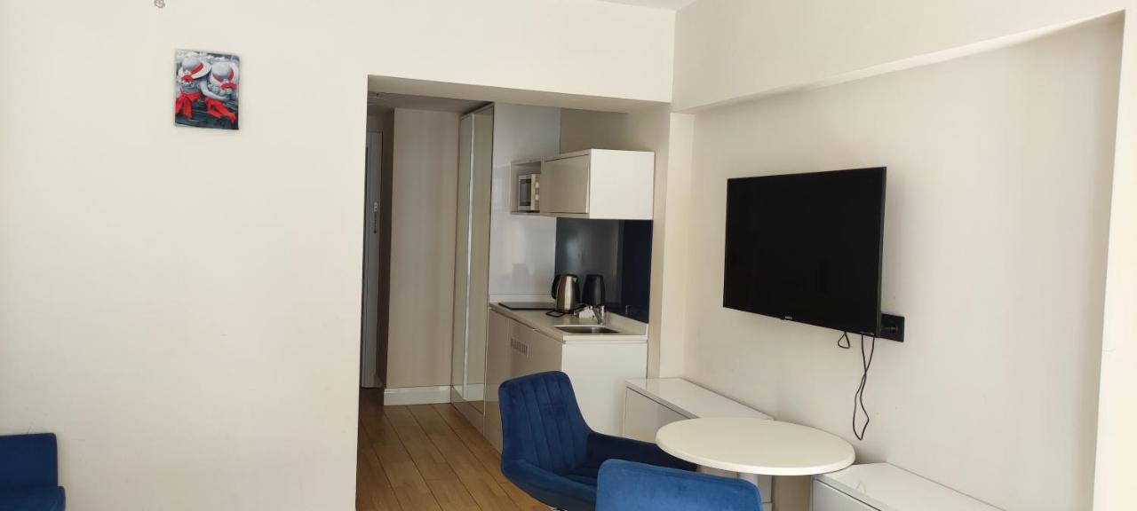 Orbi City Tower Best Apartment In Батуми Экстерьер фото