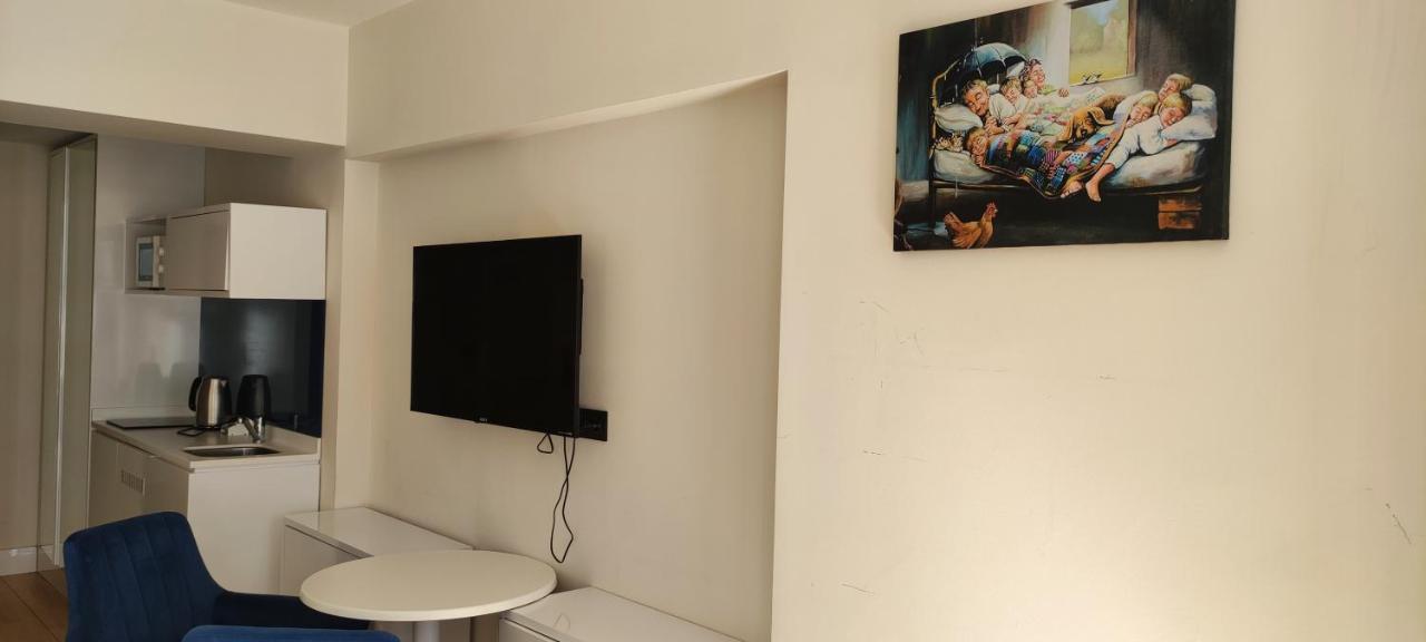 Orbi City Tower Best Apartment In Батуми Экстерьер фото