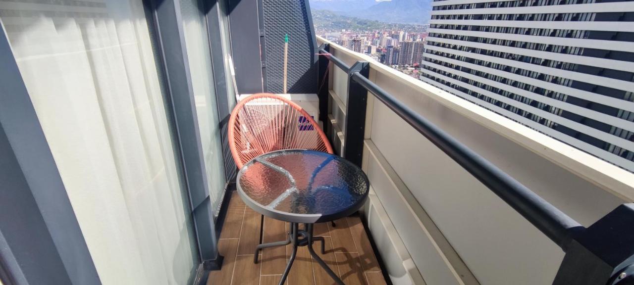 Orbi City Tower Best Apartment In Батуми Экстерьер фото