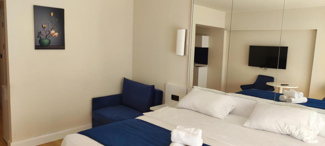 Orbi City Tower Best Apartment In Батуми Экстерьер фото
