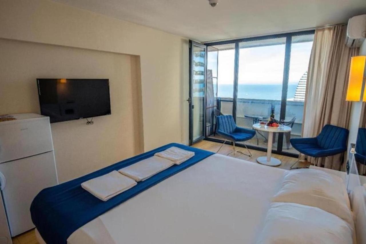 Orbi City Tower Best Apartment In Батуми Экстерьер фото