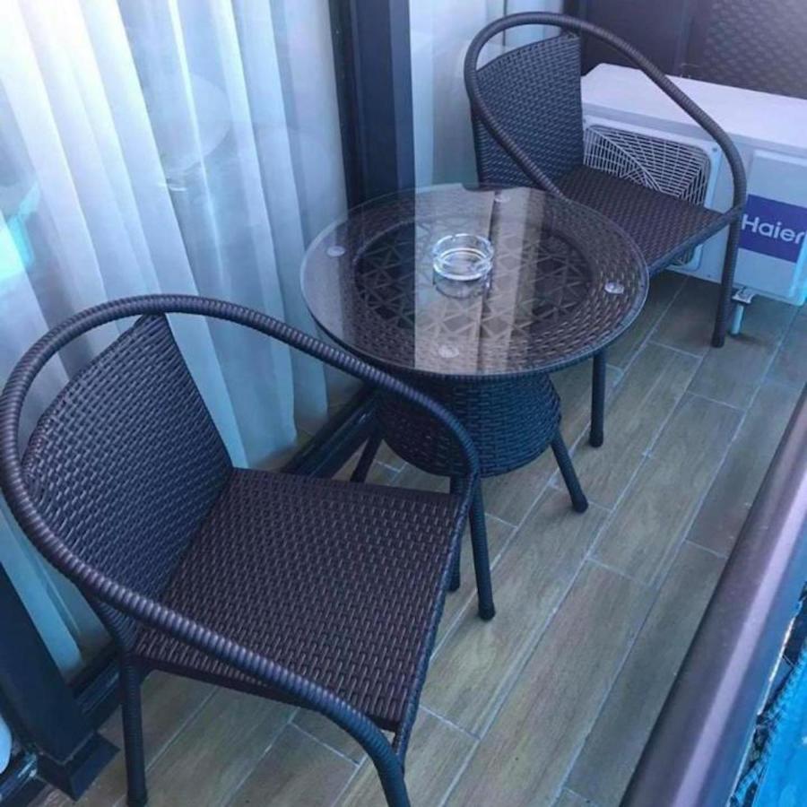 Orbi City Tower Best Apartment In Батуми Экстерьер фото
