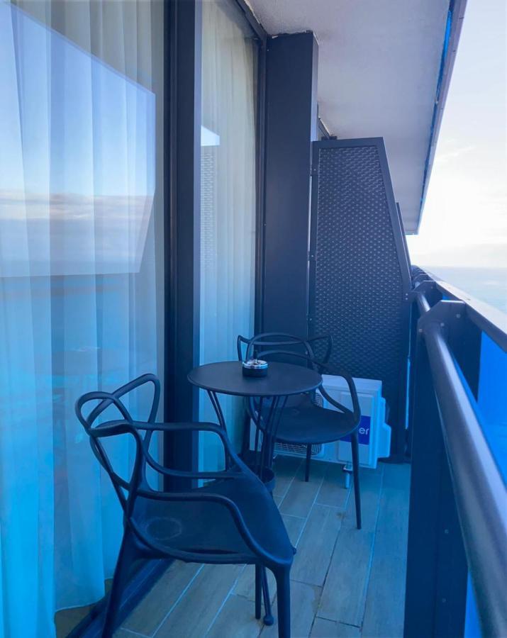 Orbi City Tower Best Apartment In Батуми Экстерьер фото
