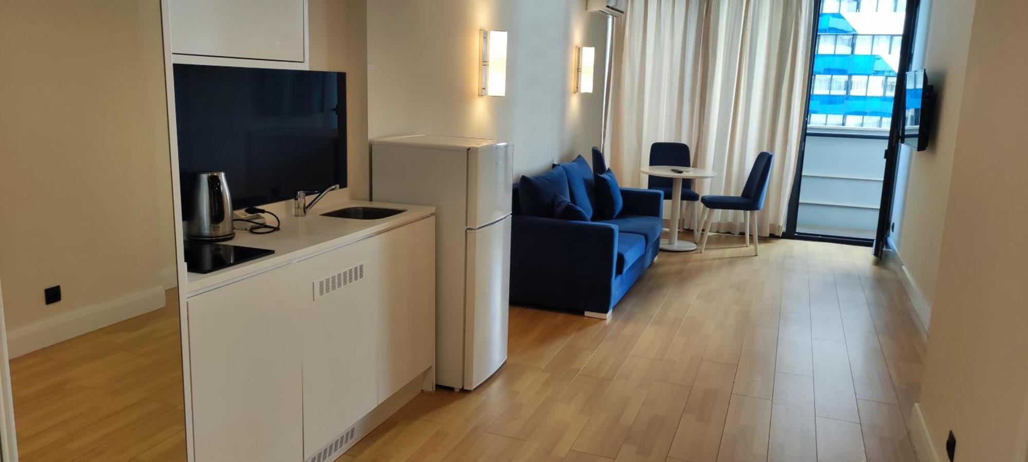 Orbi City Tower Best Apartment In Батуми Экстерьер фото