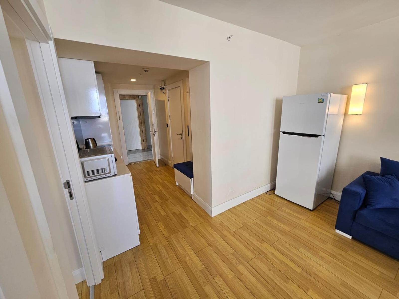 Orbi City Tower Best Apartment In Батуми Экстерьер фото